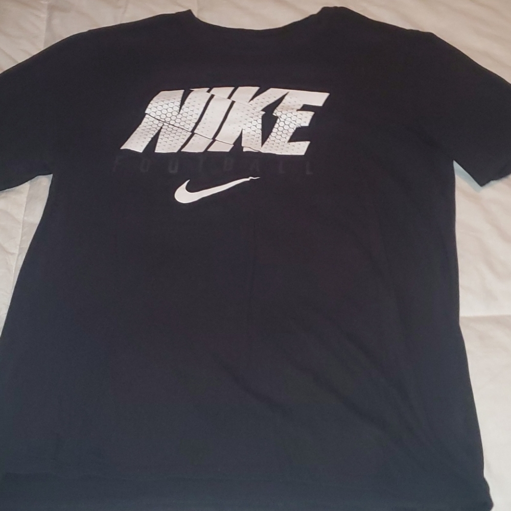 Nike Football shirt